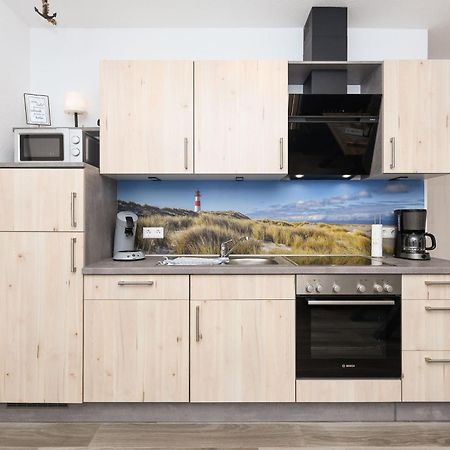 Ferienwohnung Ankerpause Esens Eksteriør bilde